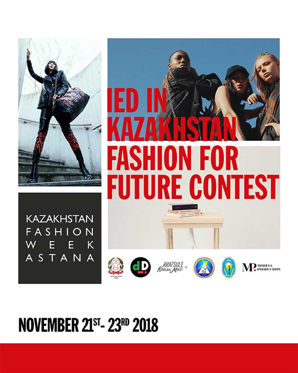 manifesto Kazakhstan fashion week