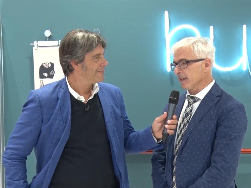 Adriano Scutigliani direttore vendite Ponte Giulio