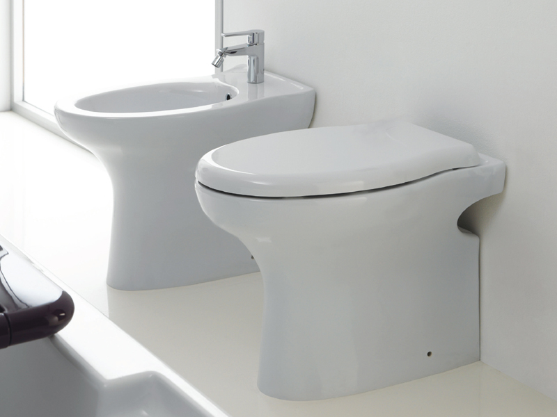 Sanitari Rossari,  bagno senza barriere, soluzioni