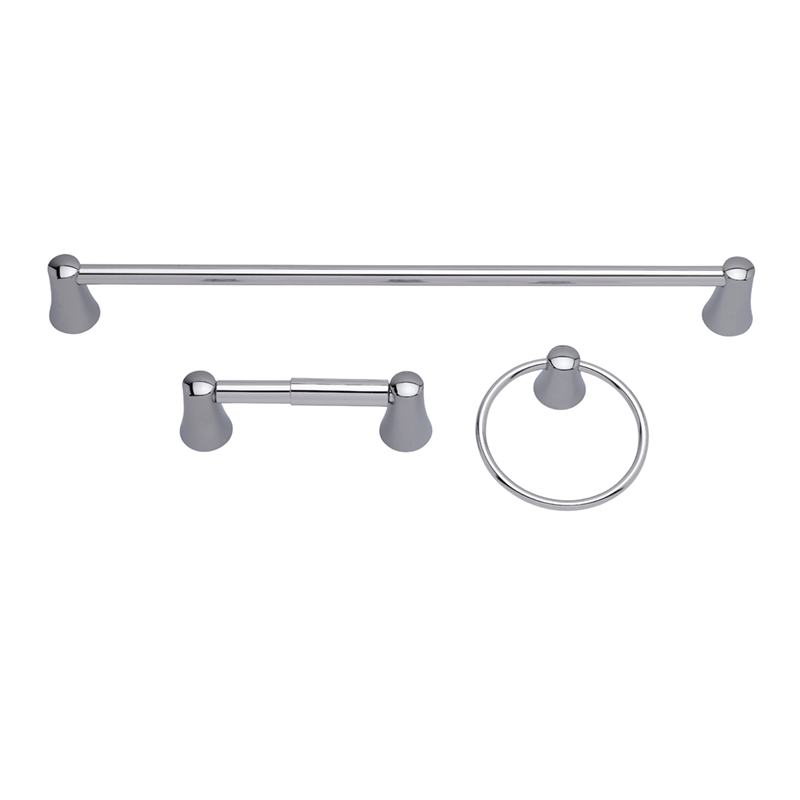Column Accessory Kit 2