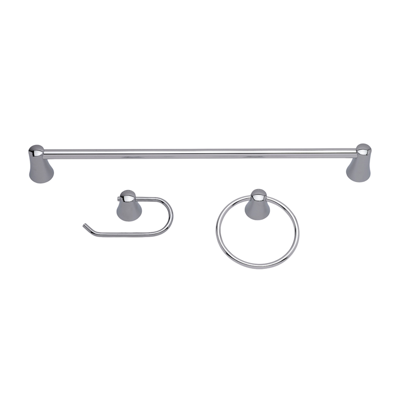 Column Accessory Kit 1