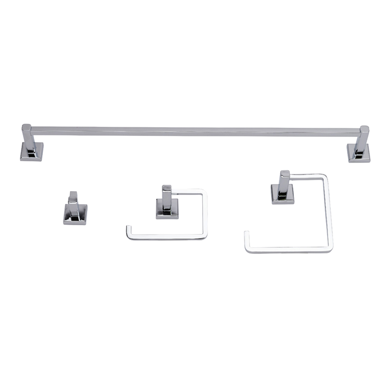 Square Accessory Kit