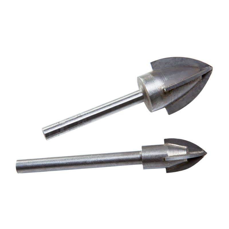 Drill Bit for Standard Grab Bar Fastener and BEAST Fastener