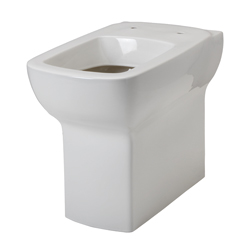 Vaso sanitario a pavimento