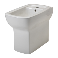 Bidet a pavimento