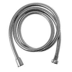 Shower Hose, Ridged Surface