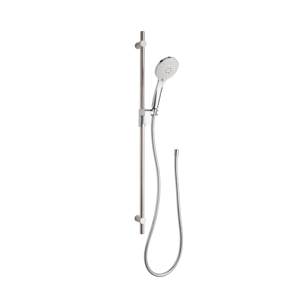 Set doccia 900 ø20 in acciaio inox