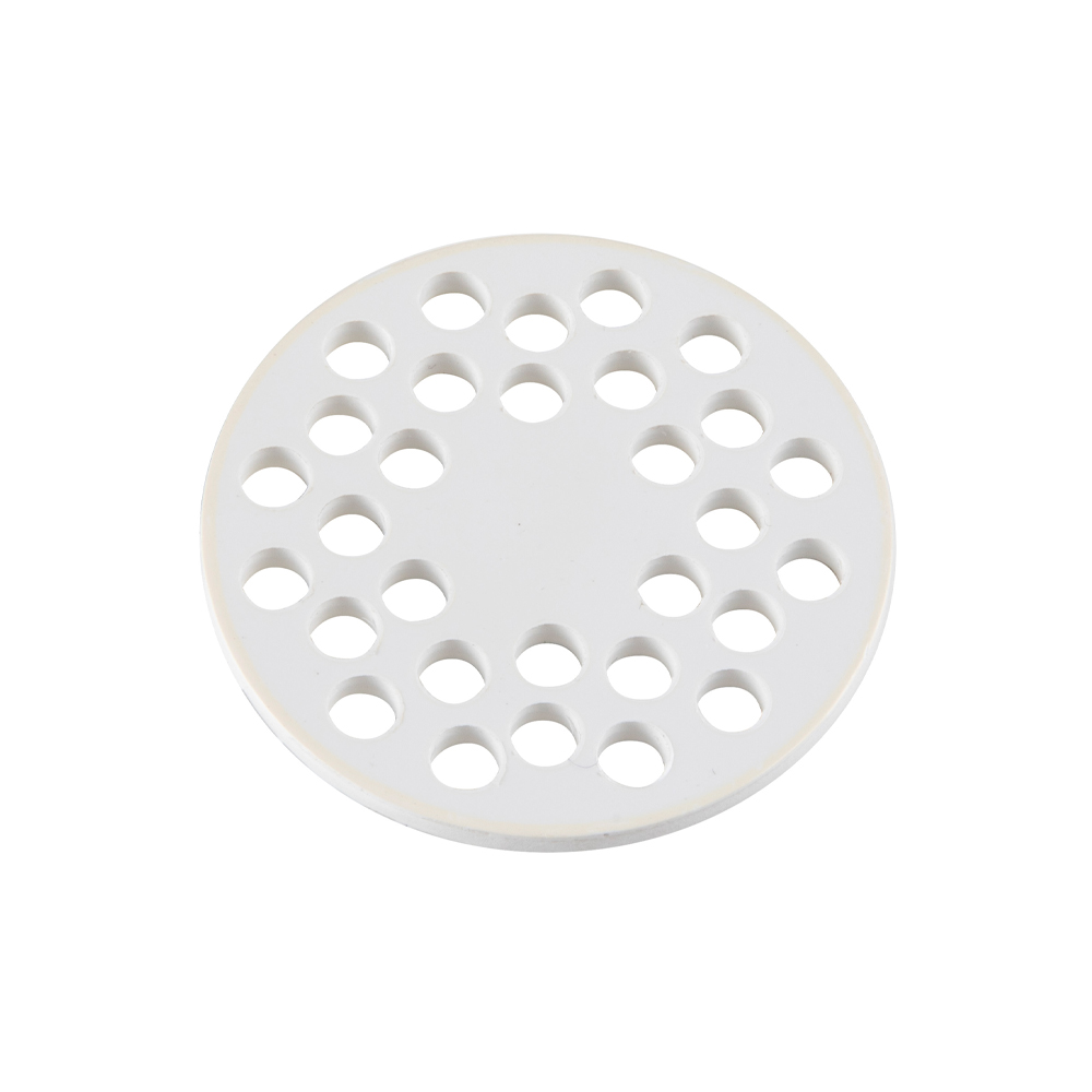 Disco aeratore per adduzione WC