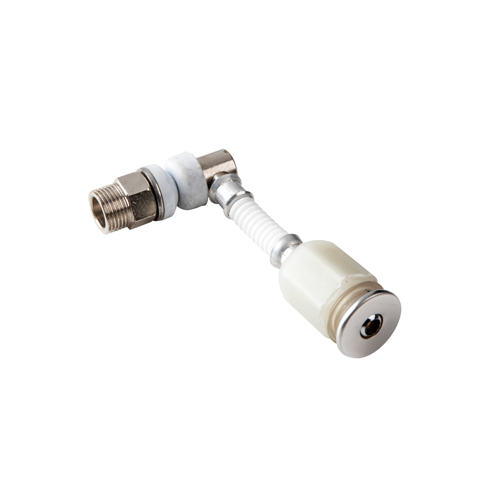 Ugello erogatore per funzione bidet