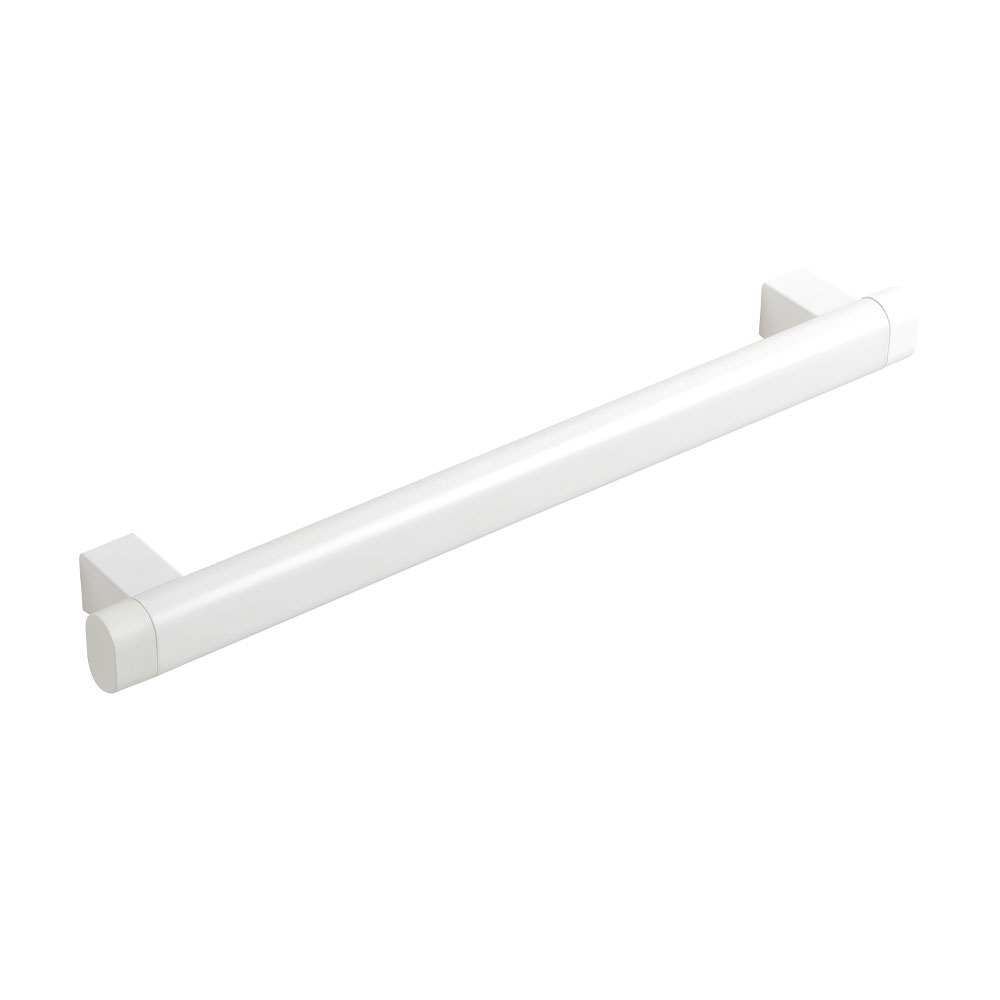 Maniglia di sicurezza lineare - lunghezze da 570 a 1140 mm.