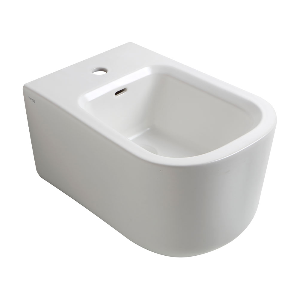 Bidet sospeso