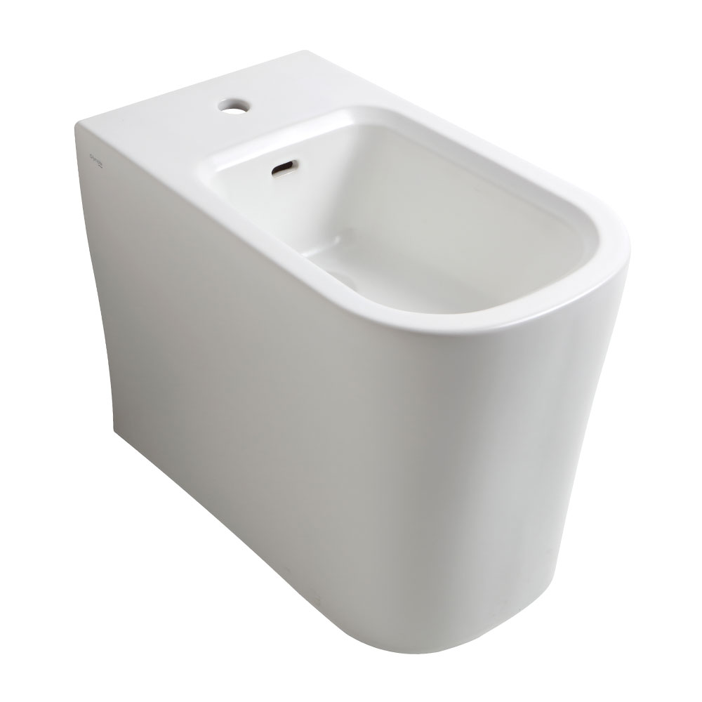 Floor-standing bidet 