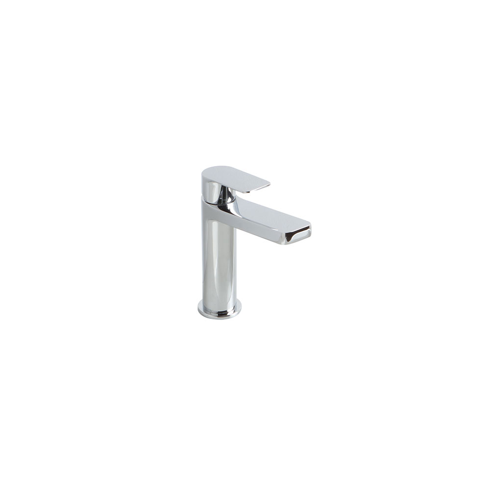 Miscelatore monocomando per lavabo