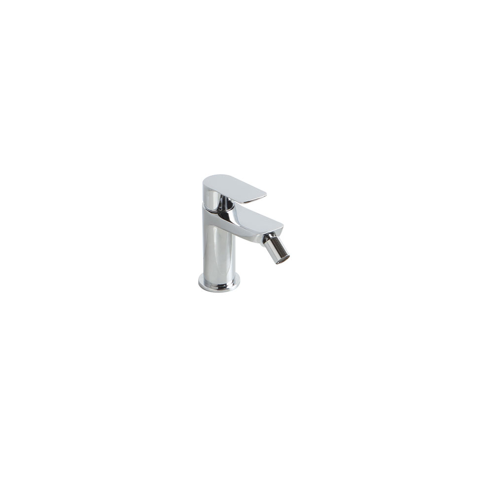 Miscelatore monocomando per bidet