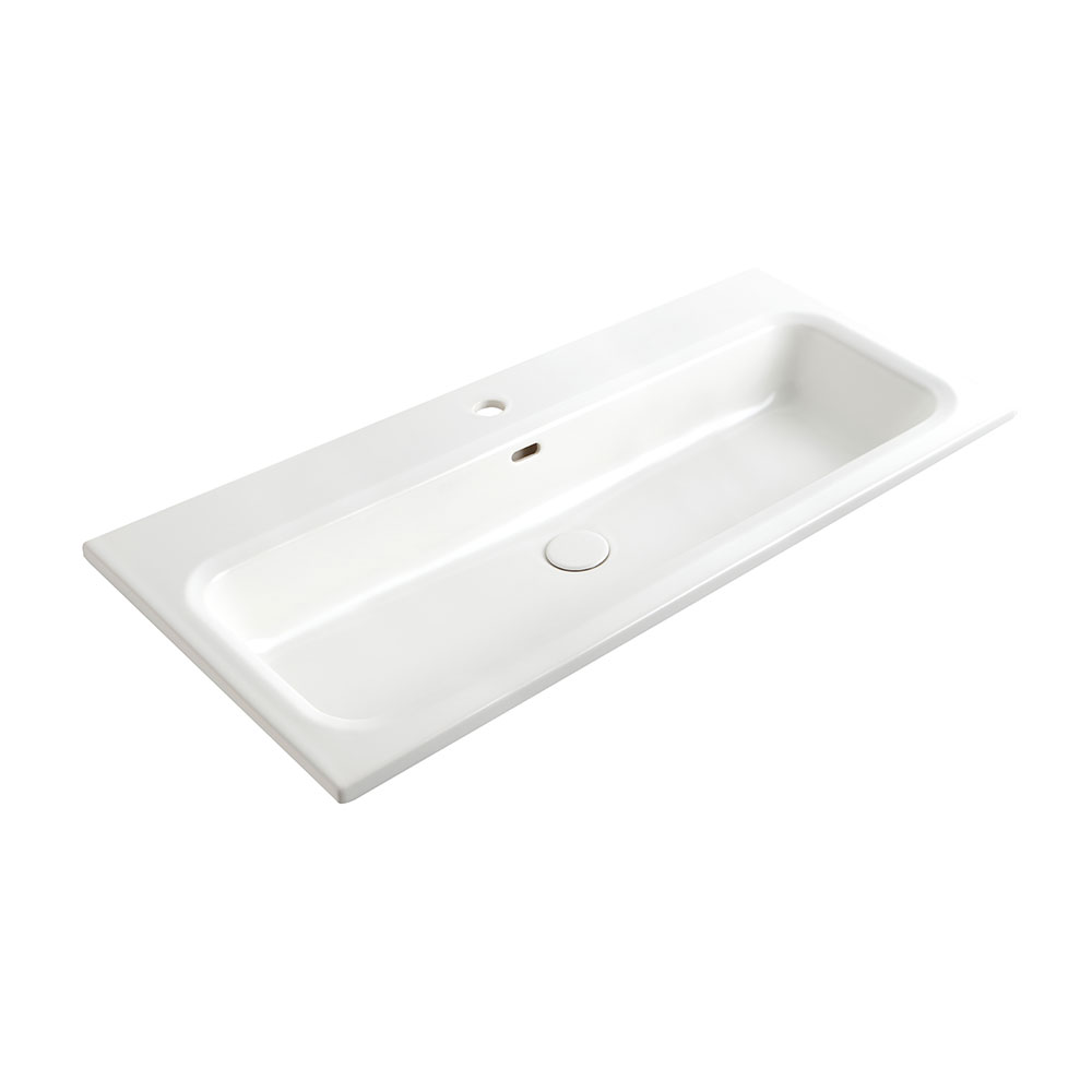 Washbasin 1000 mm.
