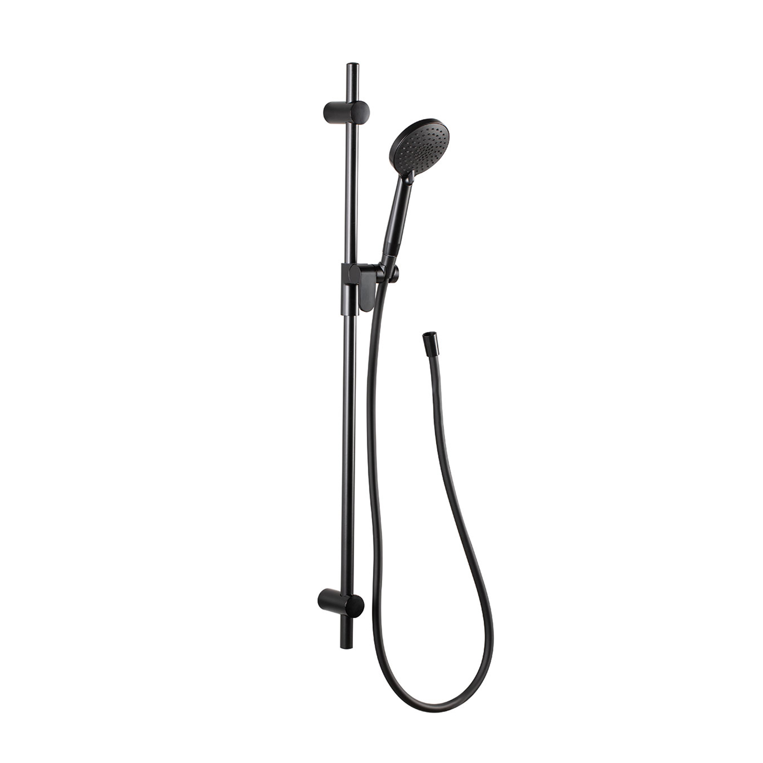 Set doccia 900 ø20 in acciaio inox