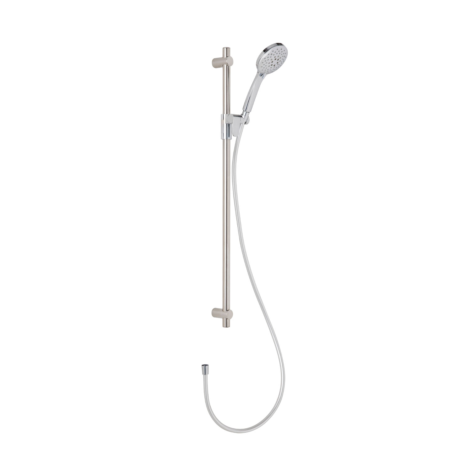 Set doccia 900 ø25 in acciaio inox