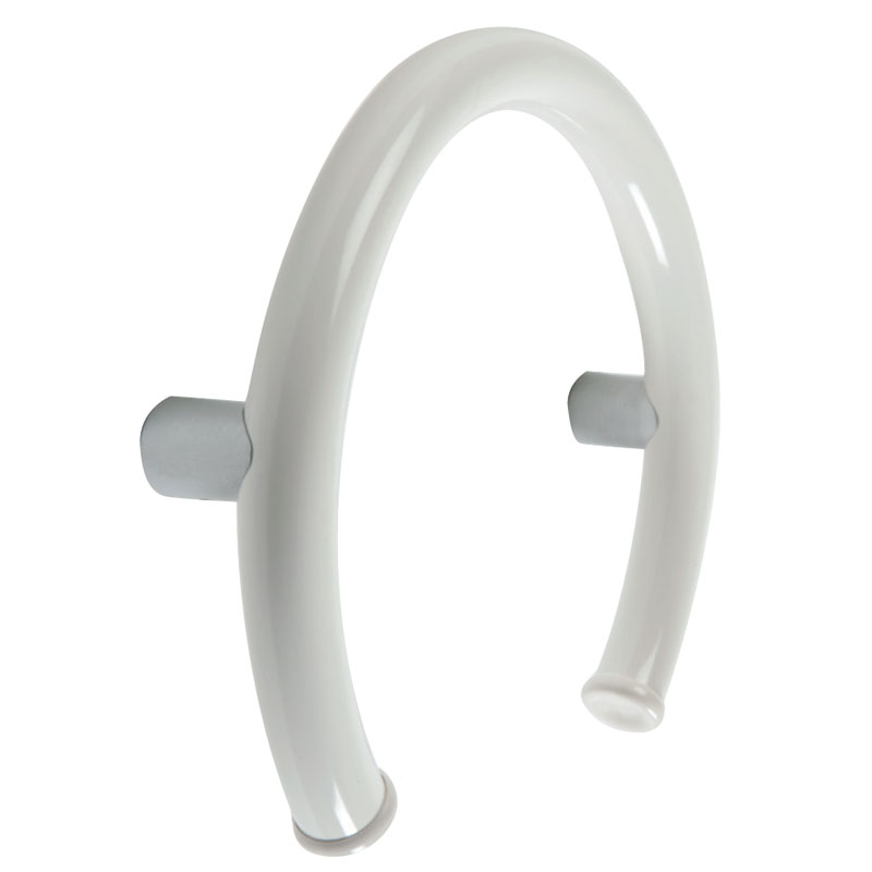 Maxima Rounded Grab Bar 