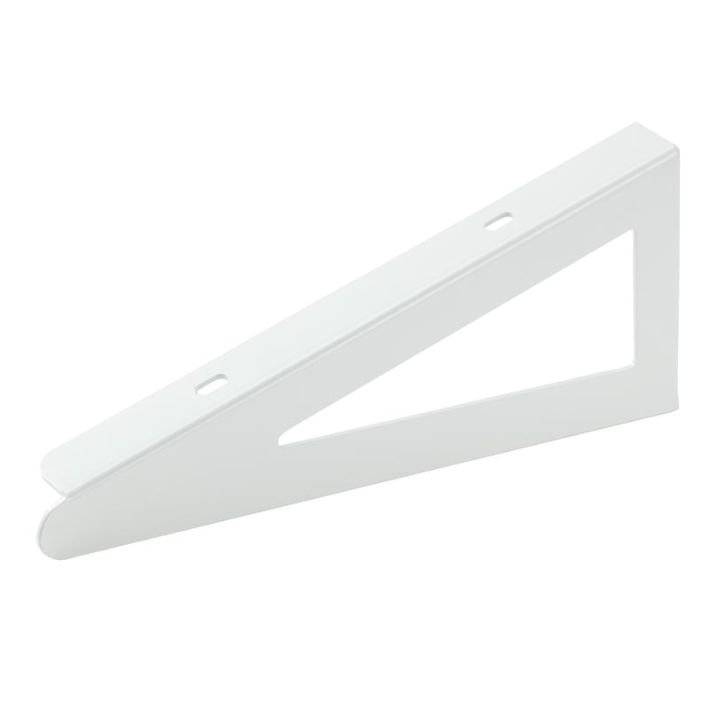 Under-top fixing bracket