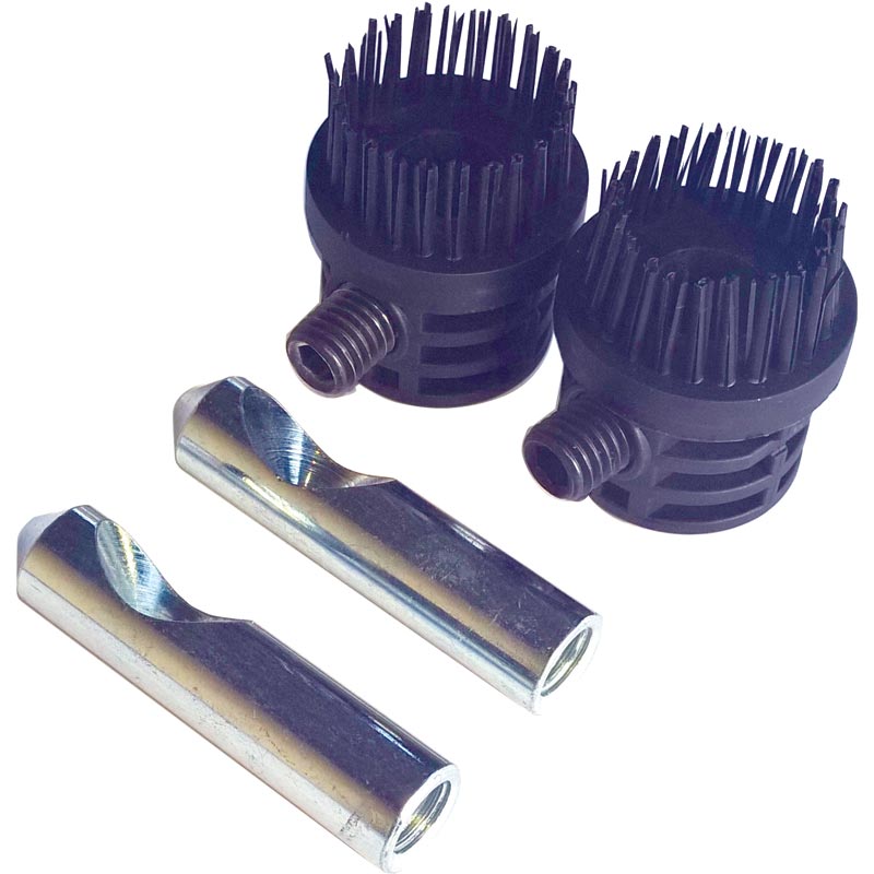 Kit di fissaggio rapido