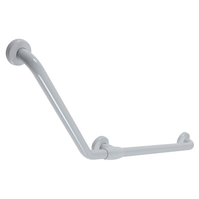 Maxima 135° Angled Grab Bar