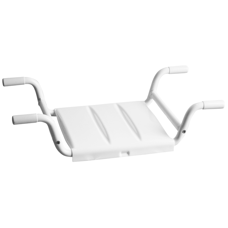 Asiento extraíble para bañera
