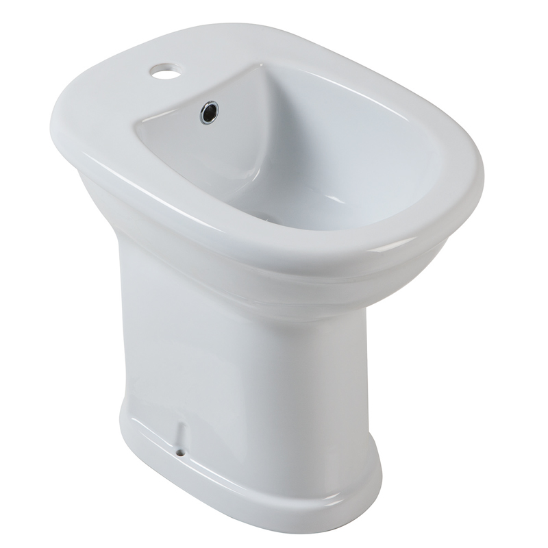 Bidet a pavimento