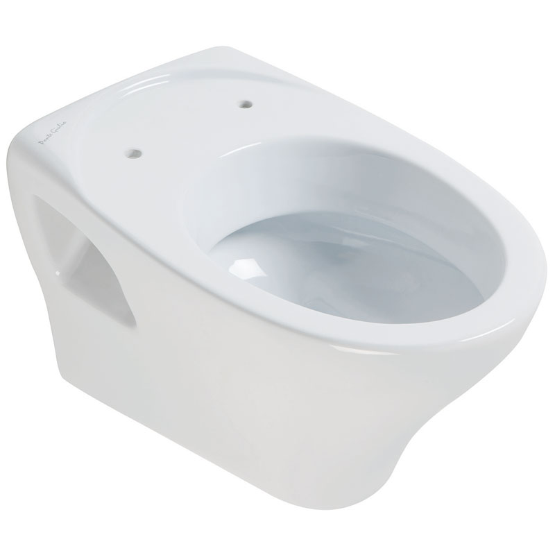 Vaso sanitario sospeso
