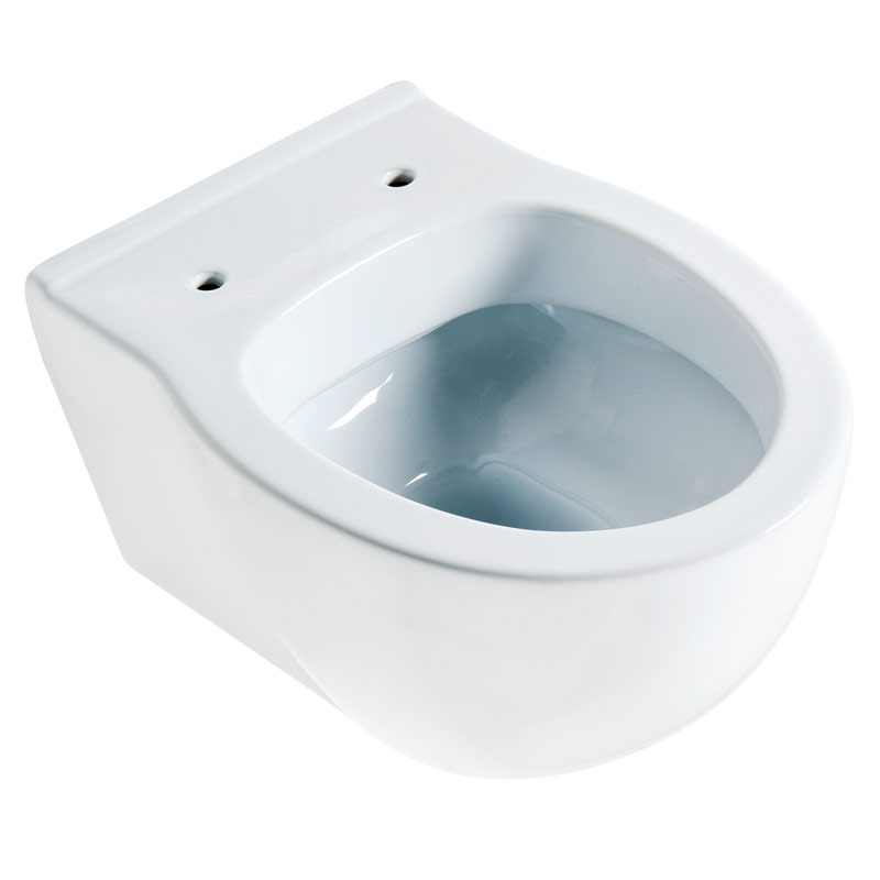 Vaso sanitario sospeso