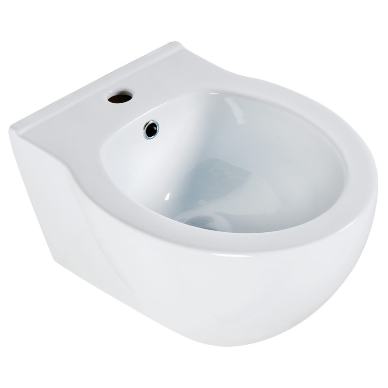 Bidet sospeso