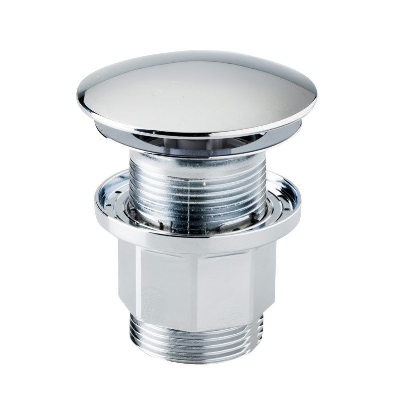 Piletta lavabo "push open"