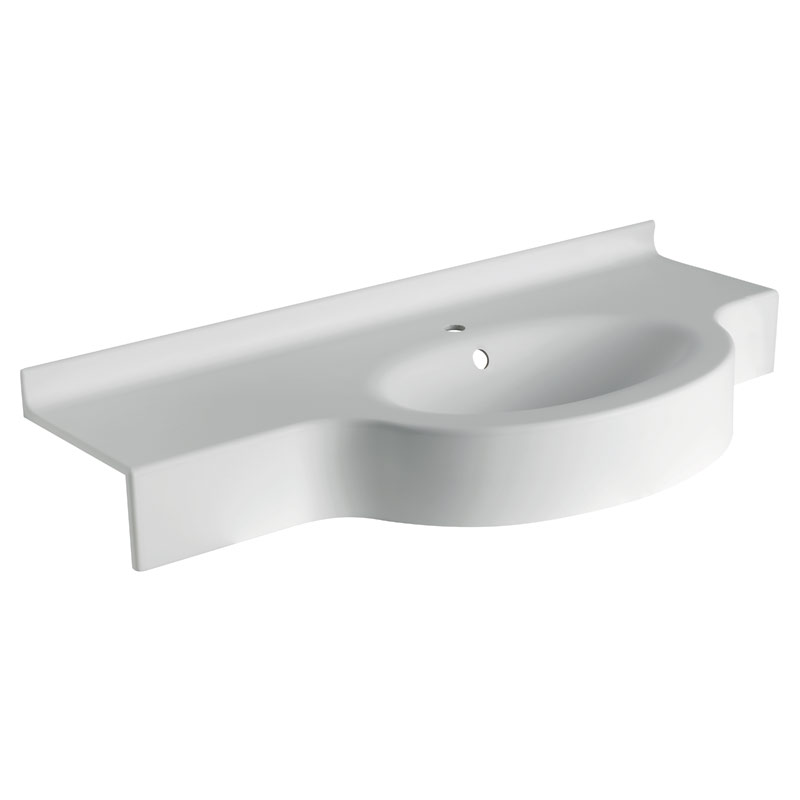 Piano lavabo