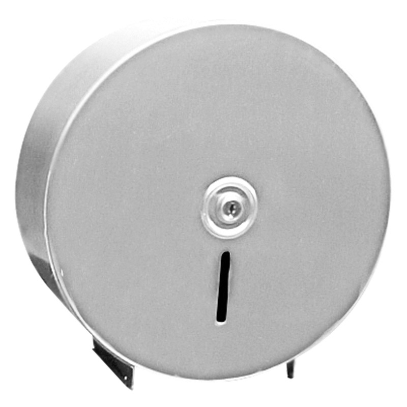 Contenitore porta carta in rotolo per diametri fino a 250 mm.