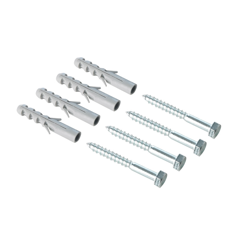 Kit di fissaggio