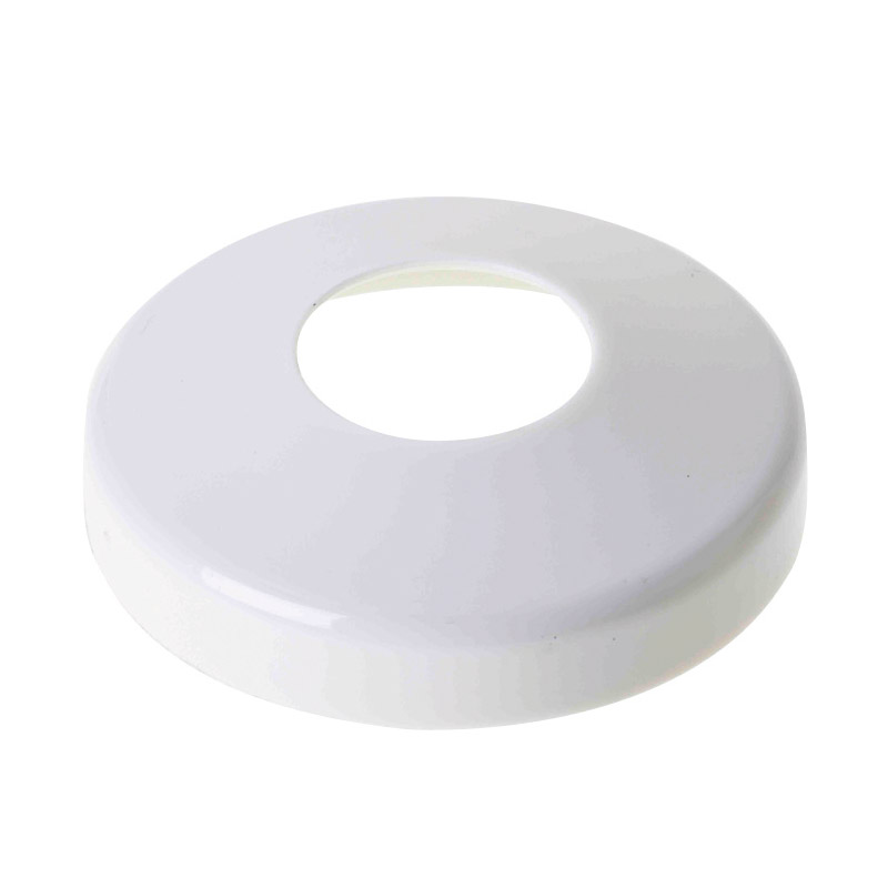 Copri flangia, ø 82 mm.