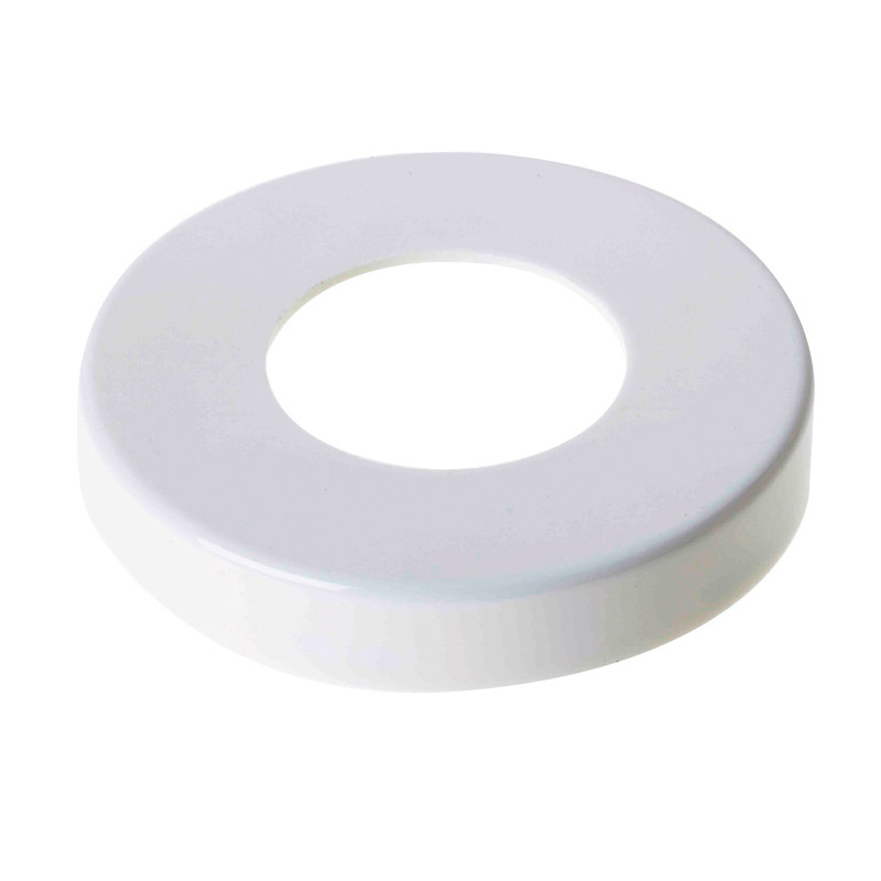 Flange cover