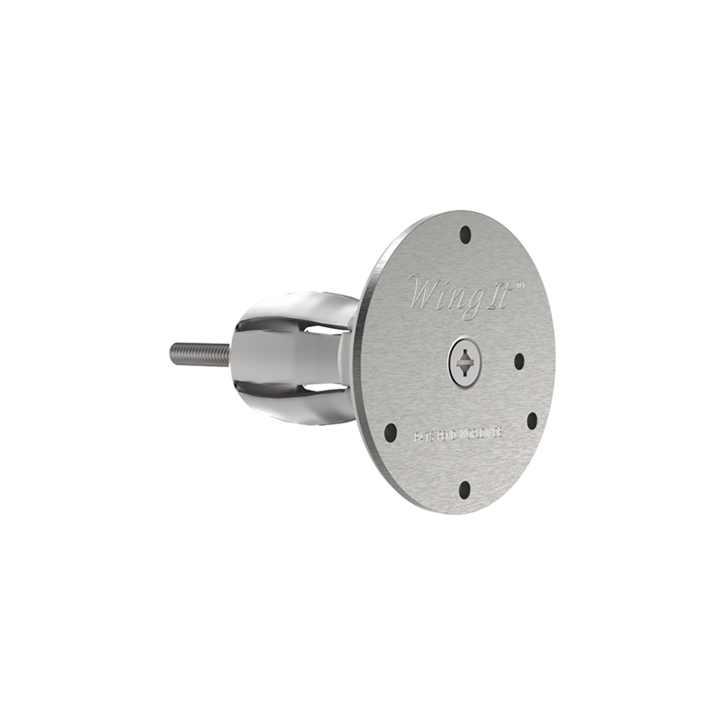 The Beast Grab Bar Fastener - Commercial Fastener