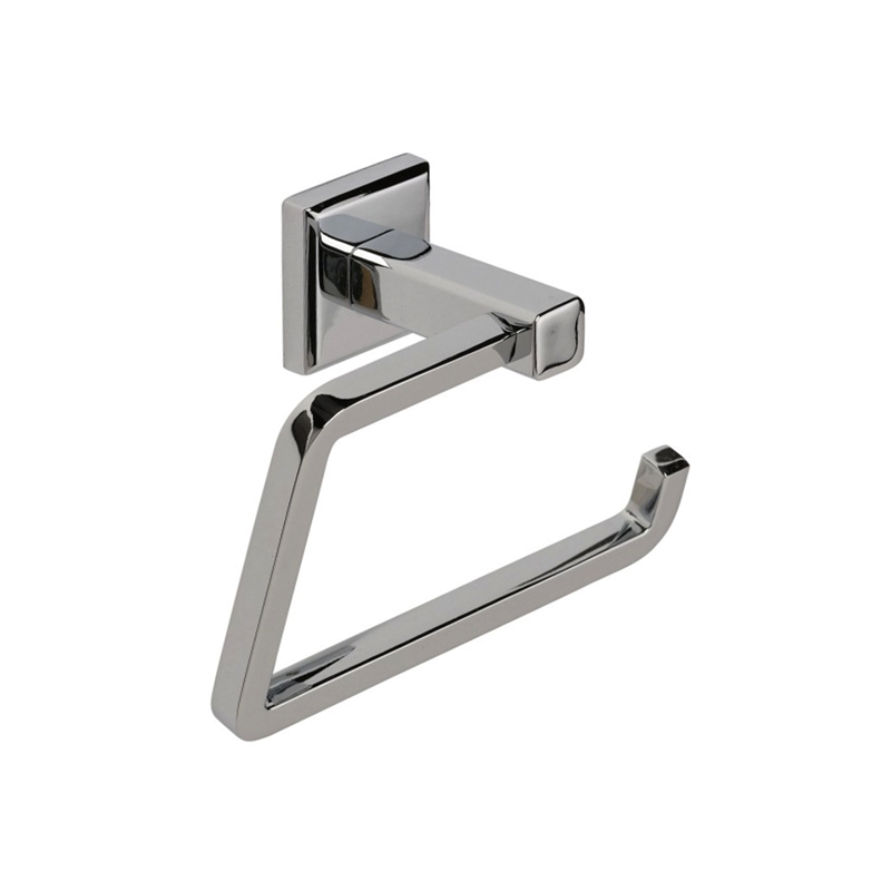 Squared Toilet Paper Holder