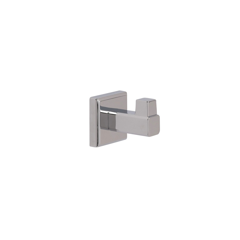 Squared Robe Hook