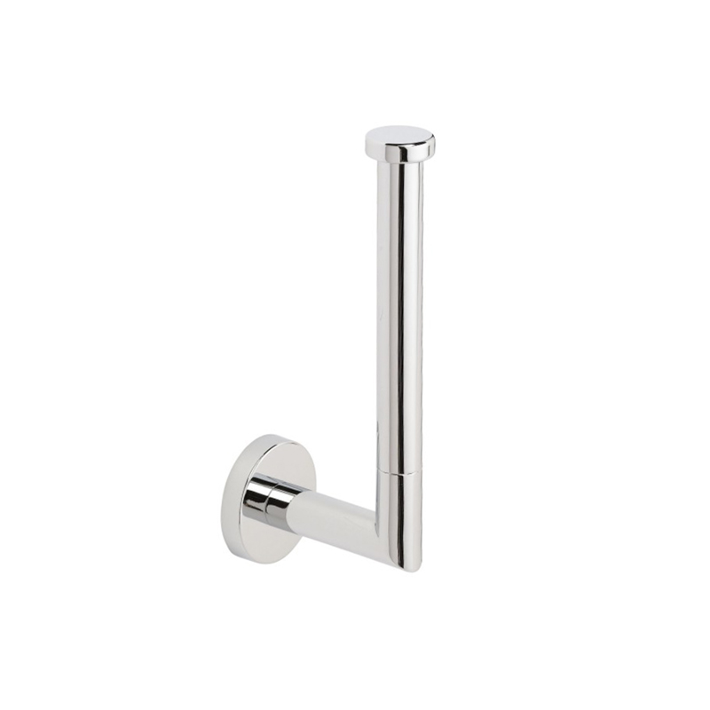 Circular Vertical Toilet Paper Holder