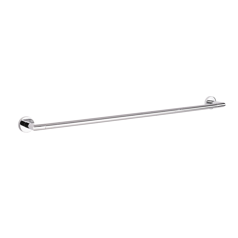 Circular Towel Bar