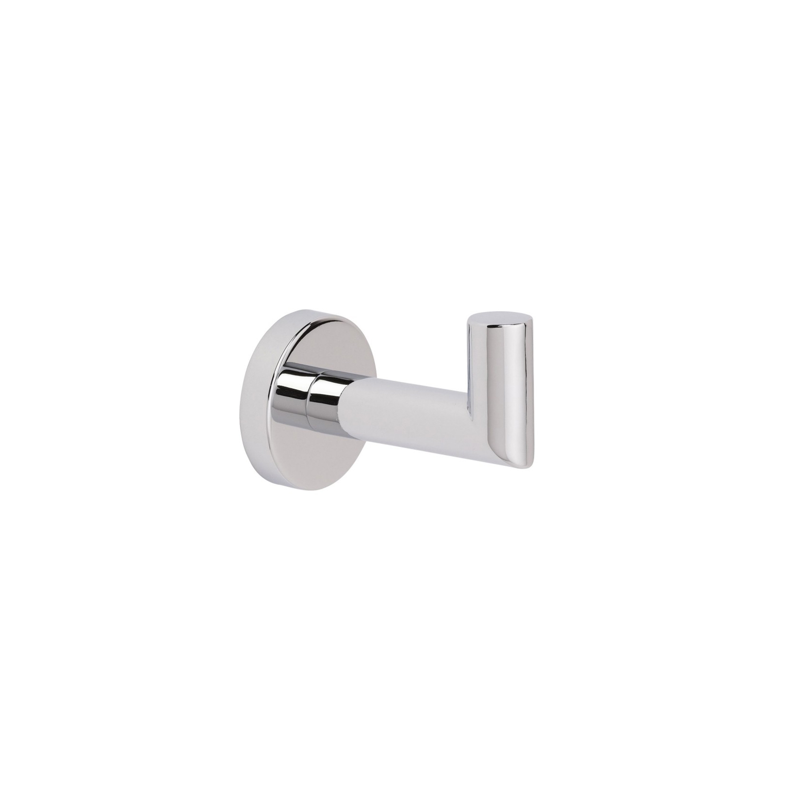 Circular Robe Hook