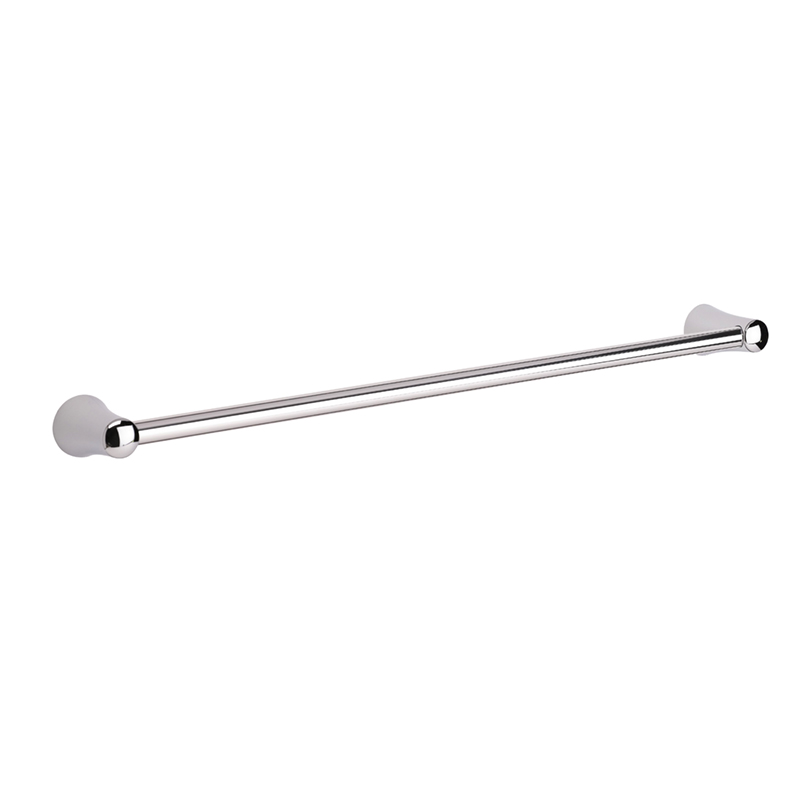 Column Towel Bar