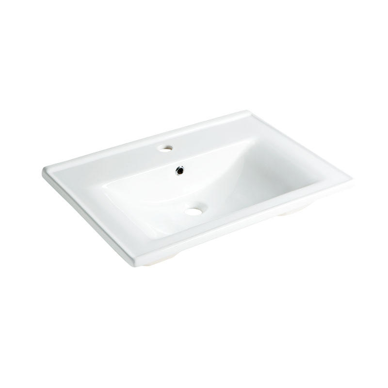 Washbasin