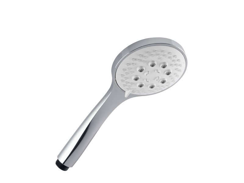 Doccia a mano 3 getti, Ø 100 mm 