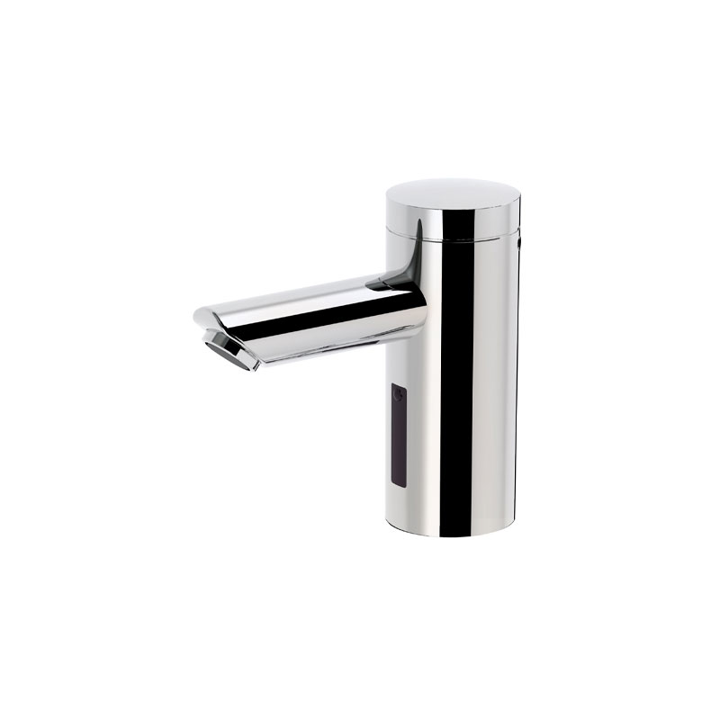 Miscelatore elettronico "touch-free"