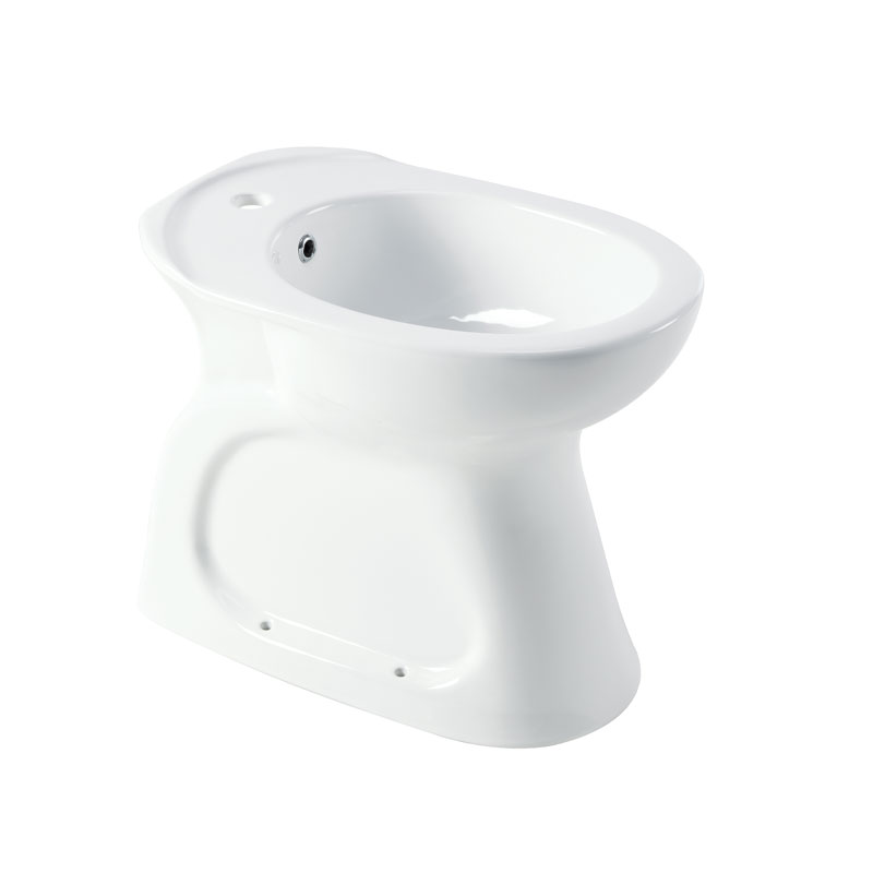 Bidet a pavimento