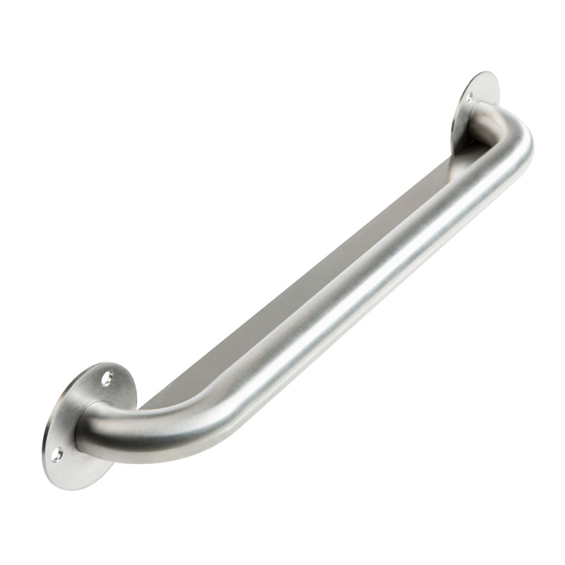 Stainless Steel Anti-Ligature Grab Bars