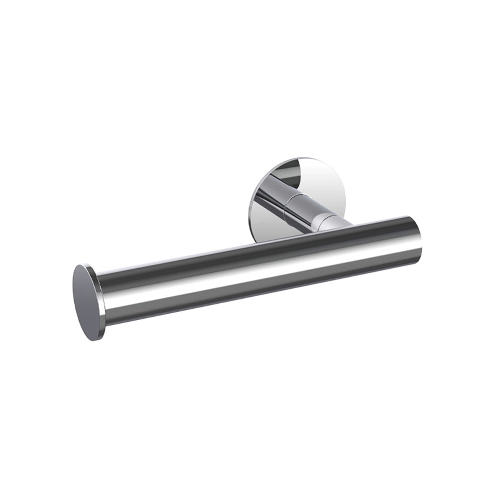 Stainless Steel Vertical Paper Holder