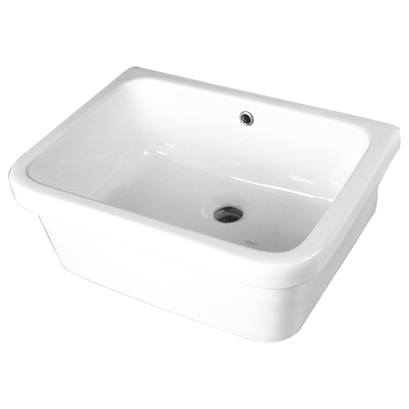 Medical washbasin
